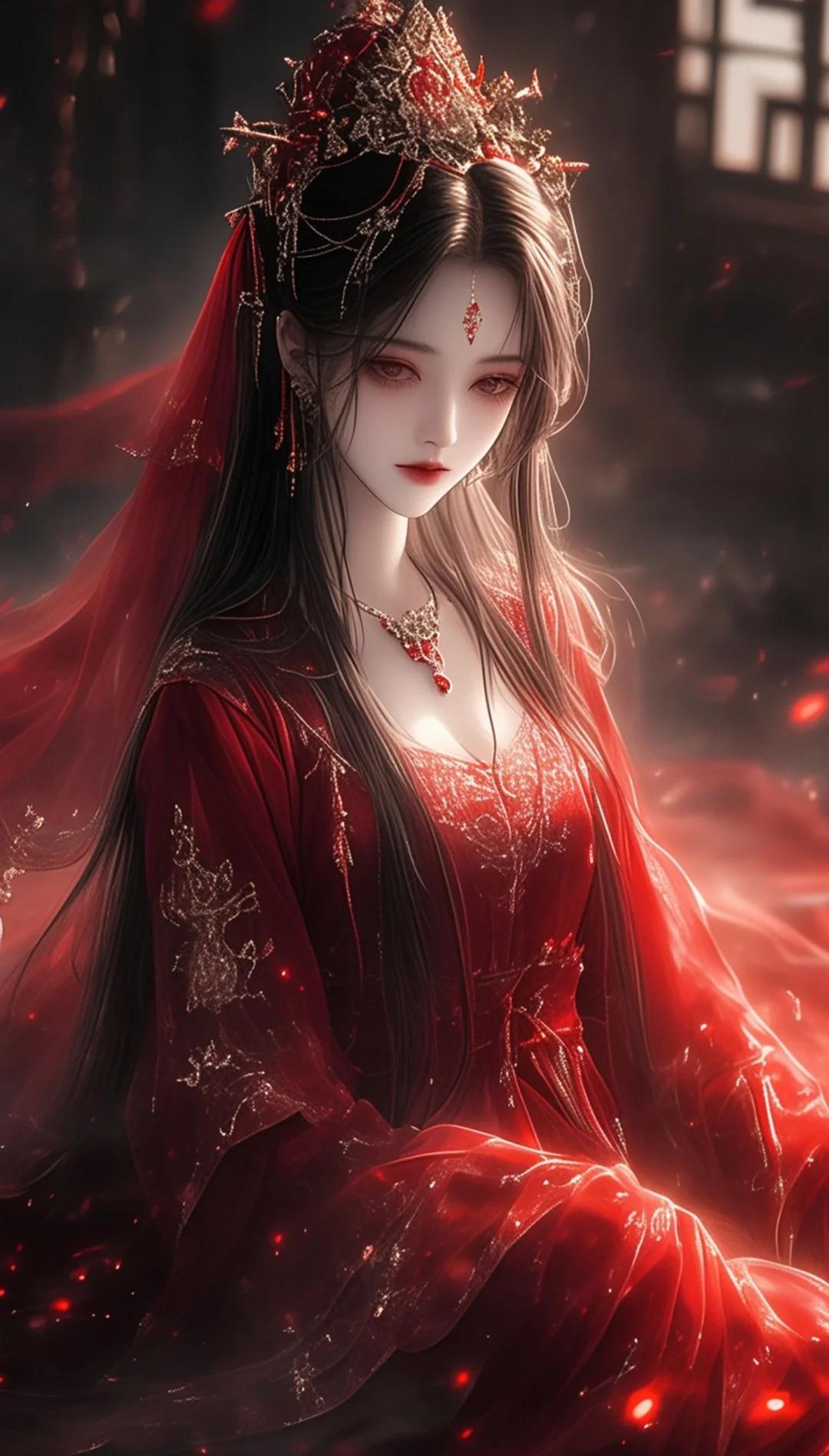 血族新娘